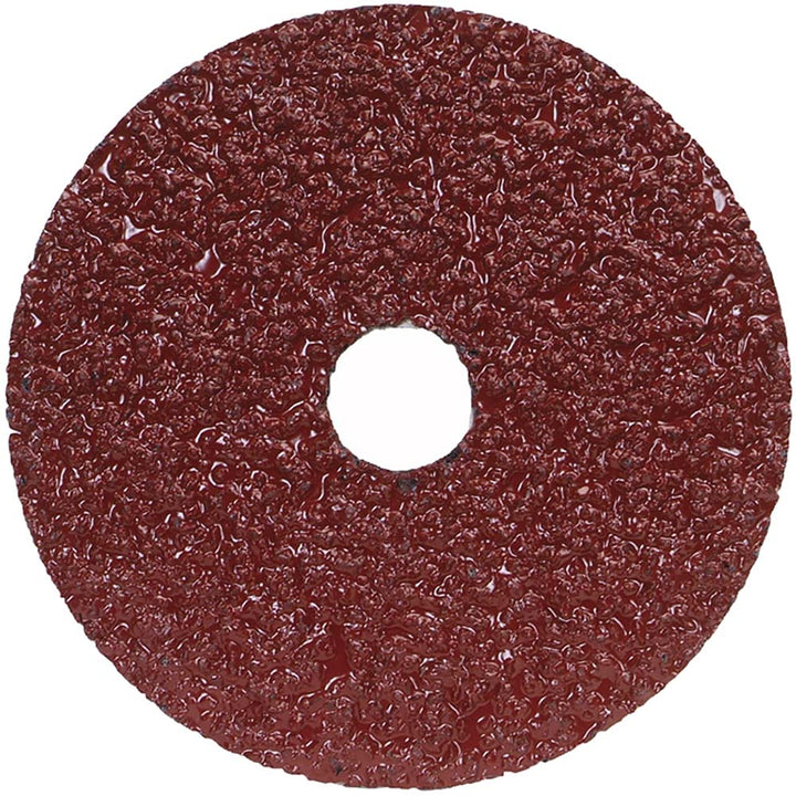 5" 60-Grit Aluminum Oxide Disc - Norton 66623357279