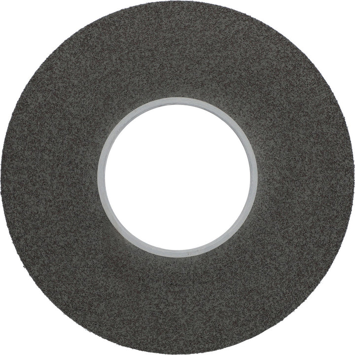 6 x 1" Aluminum Oxide Deburring Wheels Disc - Norton 66261010148