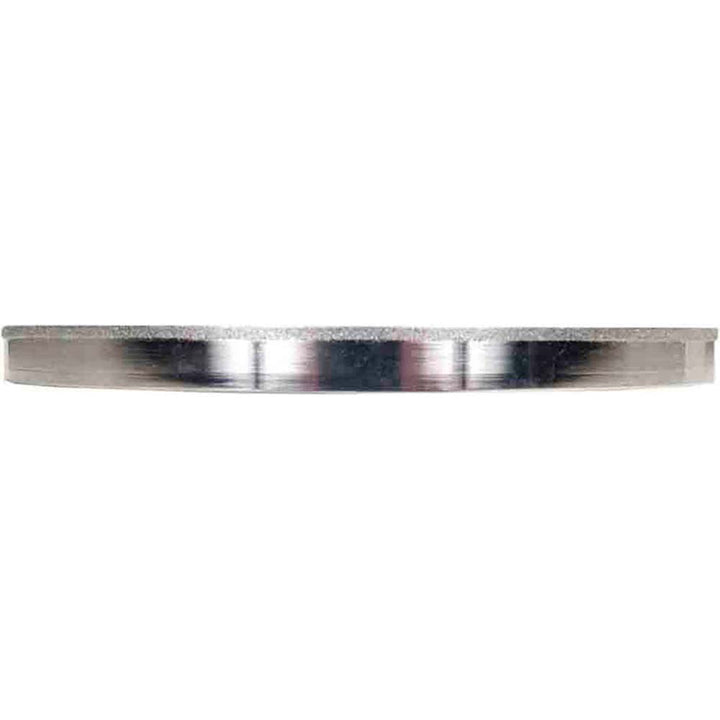 6 x 1" 200-Grit Diamond Grinding & Cutoff Wheel - Norton 66260300202