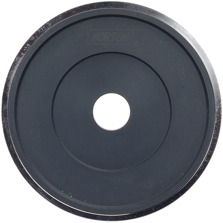 6" 200-Grit Diamond Grinding & Cutoff Wheel - Norton 66260302086
