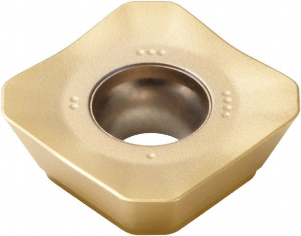 SEMX1505AFTN-M18 Solid Carbide Insert, Grade F40M, TiAlN - Seco 02468532