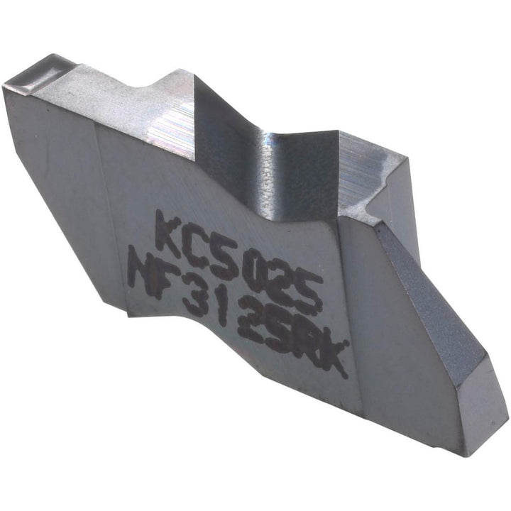 Carbide Insert, Grade KC5025, TiAlN - Kennametal 1817571