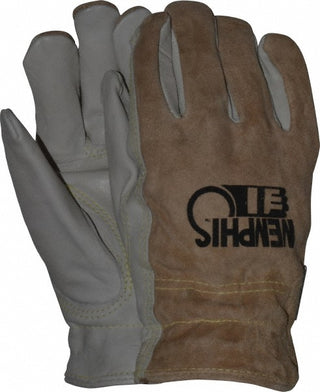 Small Cut-Resistant; Puncture-Resistant Gloves - MCR Safety 3204KS