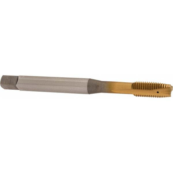 5/16-24 UNF High-Speed Steel-E Tap, TiN - OSG 2631205