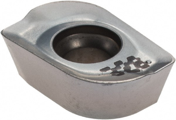 ADKT 150550L-HM Solid Carbide Insert, Grade IC328, TiCN - Iscar 5602059