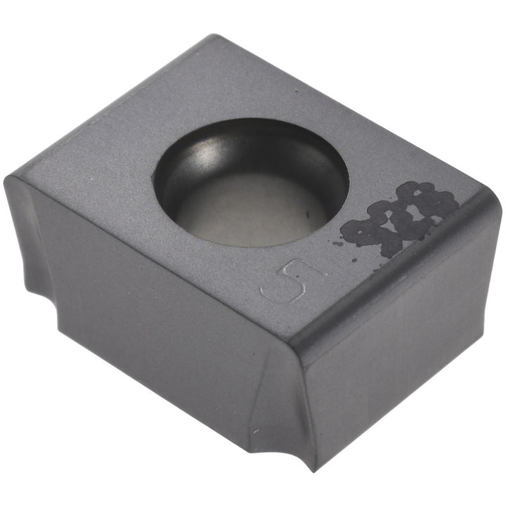 LNET 125708-TN Solid Carbide Insert, Grade IC928, TiAlN - Iscar 5603117