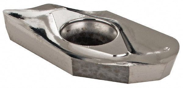 HM90 APCR 160530R-P Solid Carbide Insert, Grade IC28 - Iscar 5603289