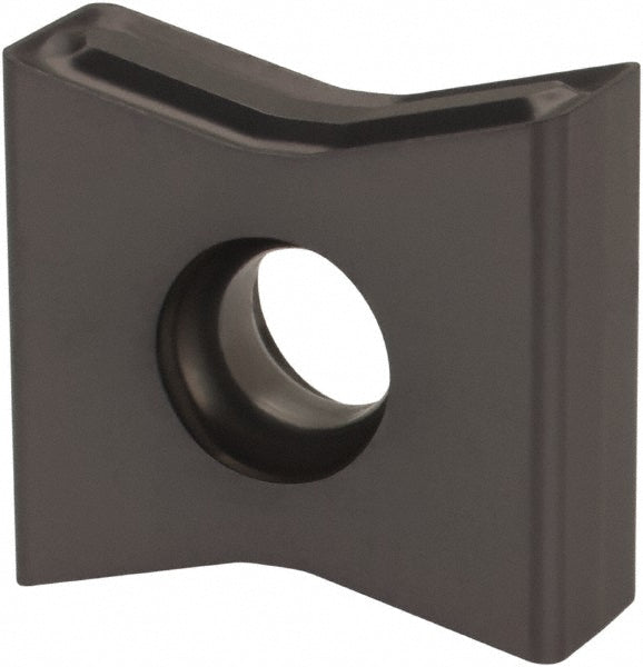 LNKX 1506PN-N MM Solid Carbide Insert, Grade IC908, TiAlN - Iscar 5603354