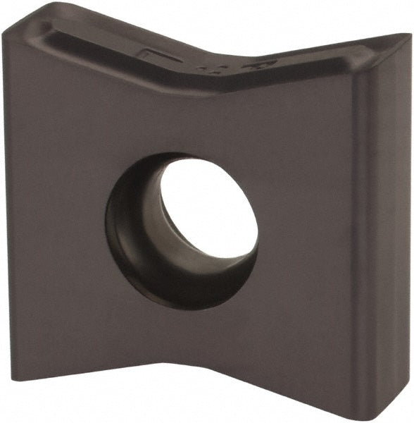 LNKX 1506PN-N PL Solid Carbide Insert, Grade IC908, TiAlN - Iscar 5603355