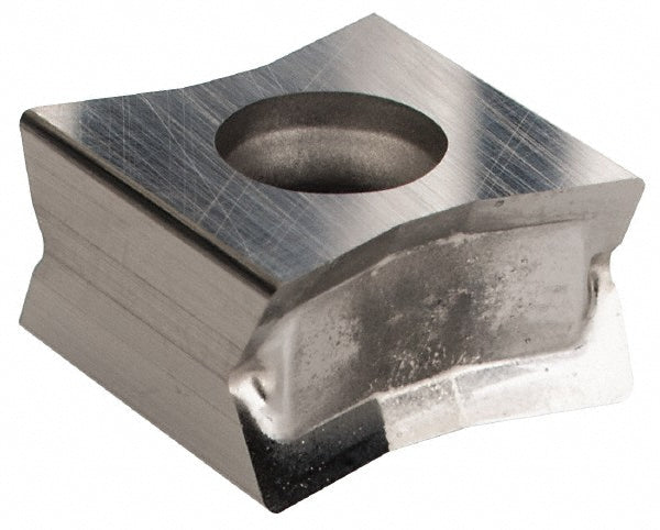 LNAR 1106 PN-N-P Solid Carbide Insert, Grade IC07 - Iscar 5603507