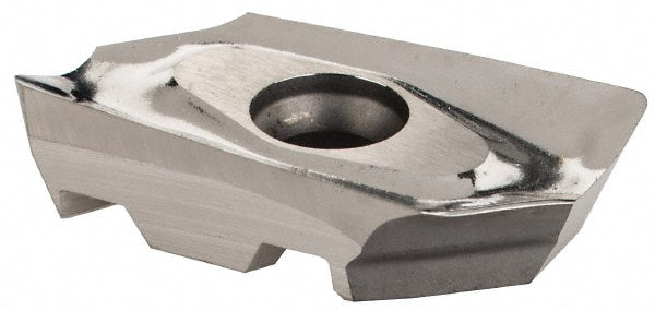 HM90 AXCR 150508R-P Solid Carbide Insert, Grade IC28 - Iscar 5603552