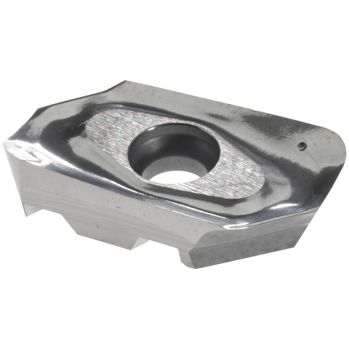HM90 AXCR 150520R-P Solid Carbide Insert, Grade IC28 - Iscar 5603553
