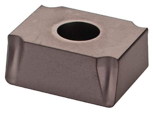 LNET 125508-TN Solid Carbide Insert, Grade IC928, TiAlN - Iscar 5603559