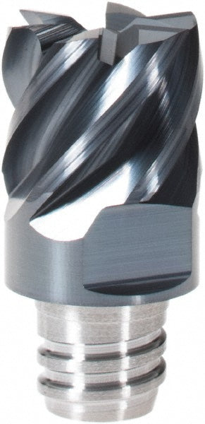 Carbide Insert, Grade IC908, TiAlN - Iscar 5621624