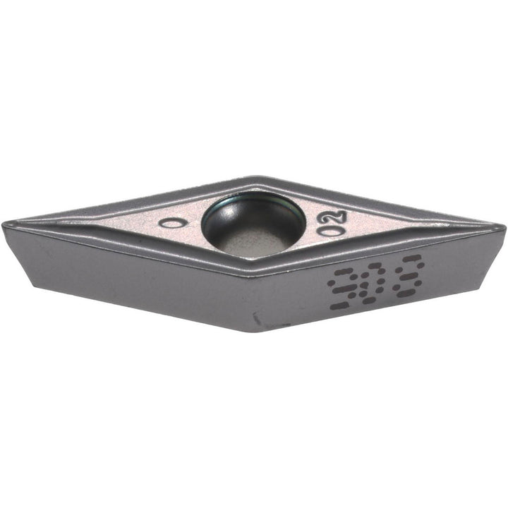 ISO 13399 Carbide Insert, Grade IC908, TiAlN - Iscar 5505696