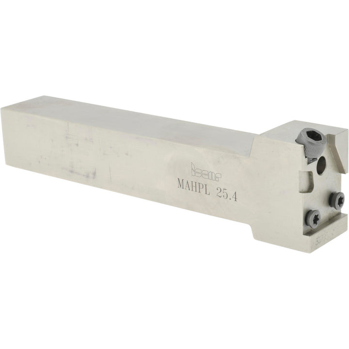 Indexable Grooving - Iscar 2801263