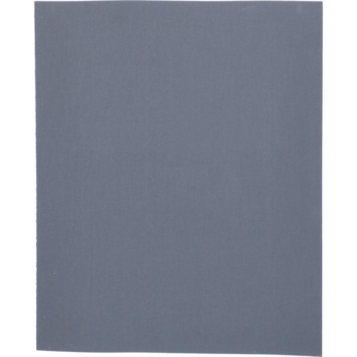 1000-Grit Silicon Carbide Sanding Sheets & Block - Norton 66261139381
