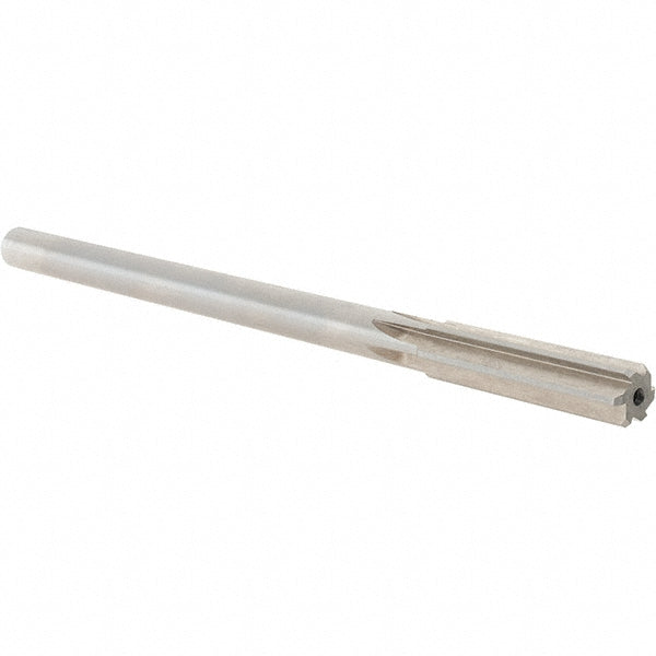 0.4945" High Speed Steel Reamer - Alvord Polk 10937