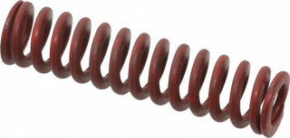 Die Spring - Associated Spring Raymond 104-208