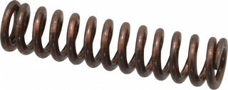 Die Spring - Associated Spring Raymond 105-208