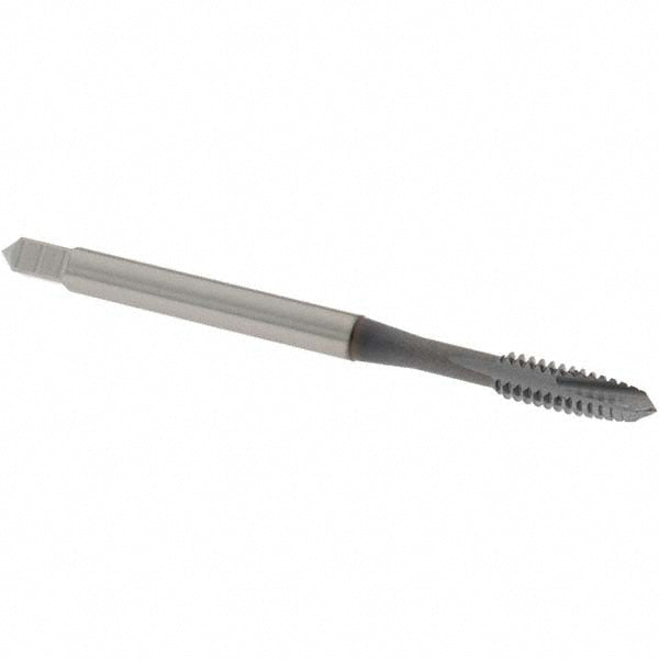 #6-32 UNC High-Speed Steel Tap, TiCN - OSG 1212408