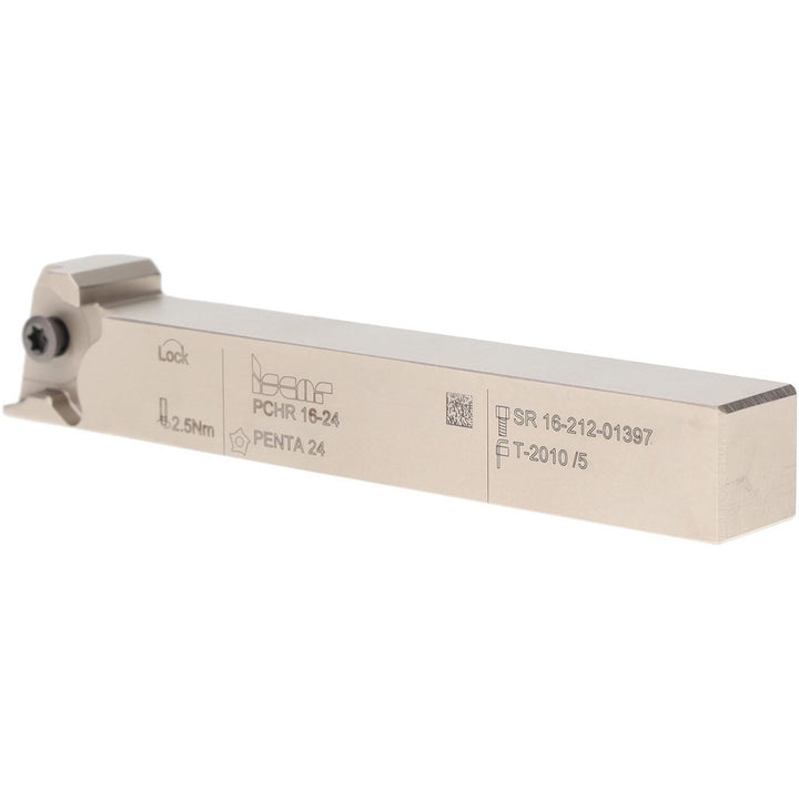 Indexable Grooving - Iscar 2301623