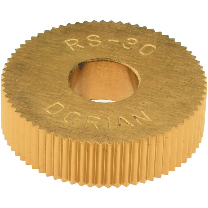Knurl Wheels & Knurl Wheel Sets - Dorian Tool 73310126513