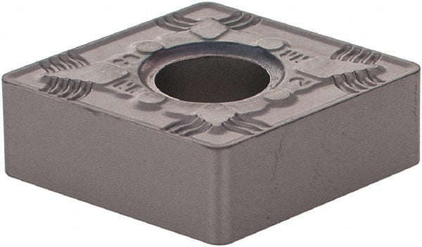 ISO 13399 Solid Carbide Insert, Grade IC907, TiAlN - Iscar 5505376