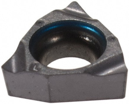 ISO 13399 Carbide Insert, Grade IC907, TiAlN - Iscar 5504979