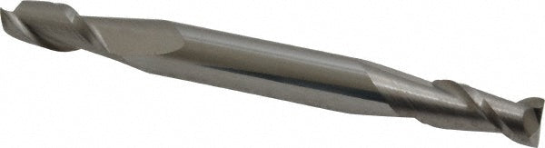 7/32" 2-Flute Solid Carbide Square End Mill - Accupro 12185089