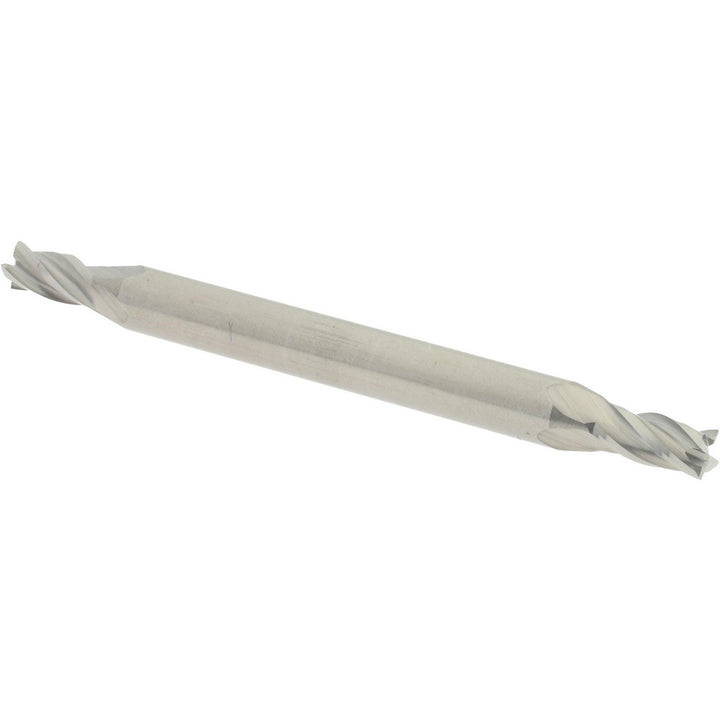 3/32" 4-Flute Solid Carbide Square End Mill - Accupro 12185167