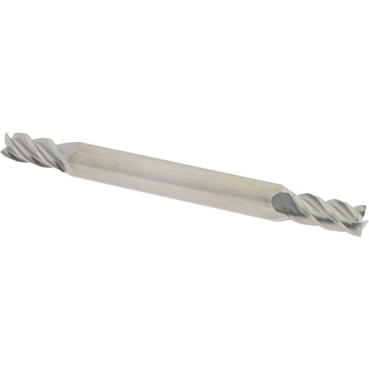 5/32" 4-Flute Solid Carbide Square End Mill - Accupro 12185185