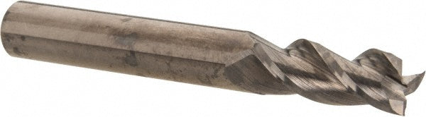5/16" 3-Flute Solid Carbide Square End Mill - Accupro 314657
