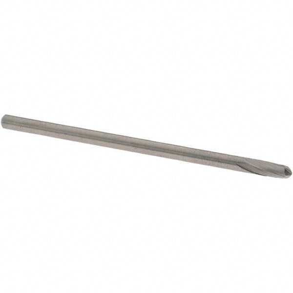 1/8in" 2-Flute Solid Carbide Ball End Mill - OSG 497-1250