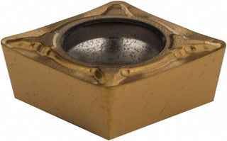 CPMT09T308-F1 Carbide Insert, Grade CP500, TiAlN - Seco 02440672