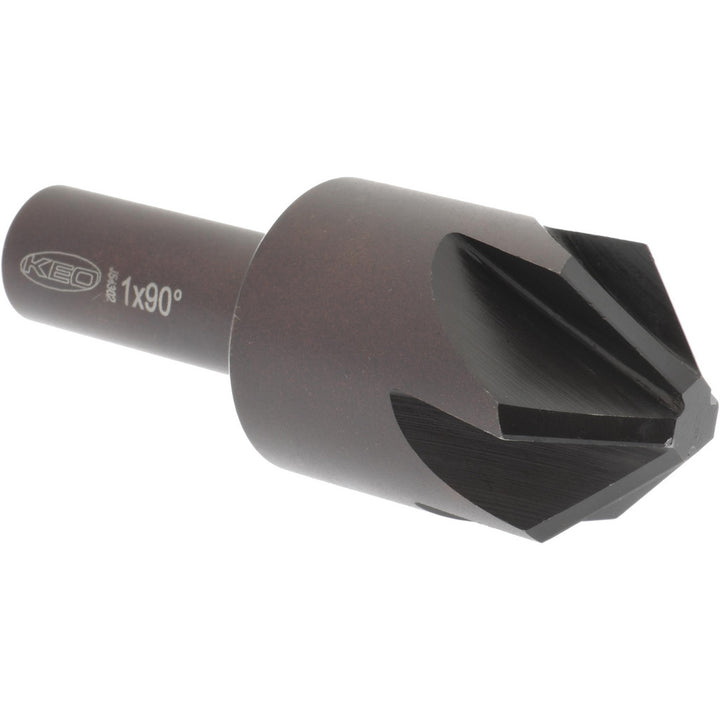 Countersinks & Sets - Keo 919-000-393