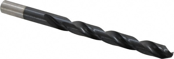 Letter U High Speed Steel Drill Bit, TiAlN, 135° point - Chicago-Latrobe 42791
