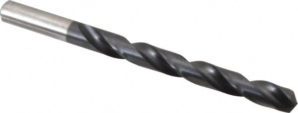 Letter V HSS Drill Bit, TiAlN, 135° point - Chicago-Latrobe 42792