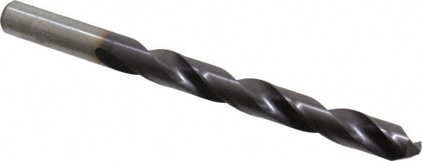 Letter Z HSS Drill Bit, TiAlN, 135° point - Chicago-Latrobe 42796