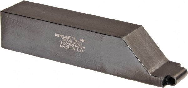 Indexable Turning & Profiling - Kennametal 1291030