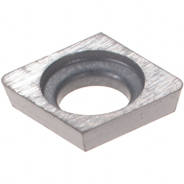 CDHB S4T004 Solid Carbide Insert, Grade TL120, TiAlN - Everede Tool 04061