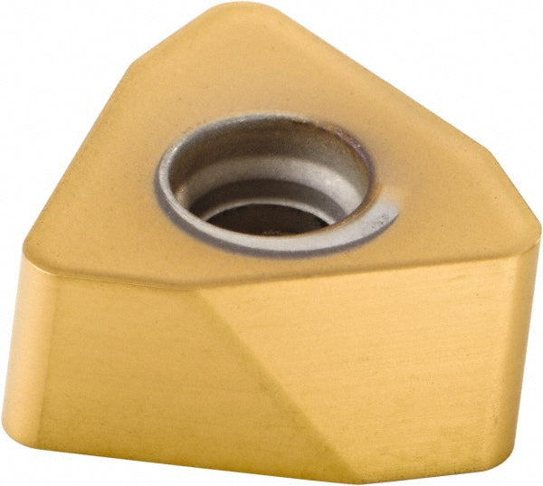 WOEJ090512SRGD Solid Carbide Insert, Grade KC725M, TiAlN - Kennametal 4034925
