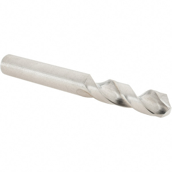 3/8" Cobalt Stub Drill Bit, 118° point - Guhring 9055240095200