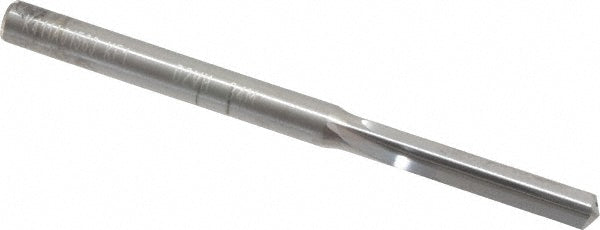 5/32" Carbide Drill Bit, 130° point - Kennametal 1201025