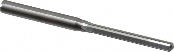 7/32" Carbide Drill Bit, 130° point - Kennametal 1201029