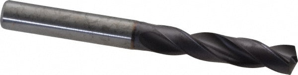 0.3071" Solid Carbide Drill Bit, TiAlN, 140° point - Kennametal 1913486