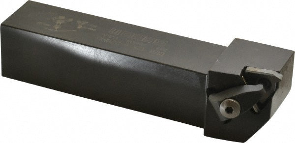 Indexable Threading Toolholders - Seco 02462829