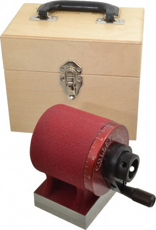 Collet Fixture - Suburban Tool CM5C