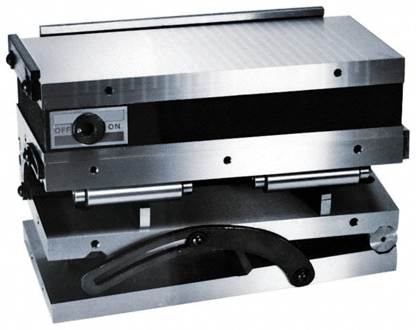 Angle Plate - Suburban Tool 0802003/0802042