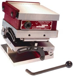 Angle Plate - Suburban Tool 0802001/0802040